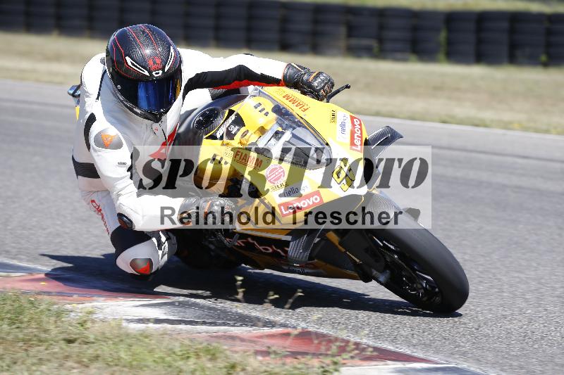 /31 24.06.2025 Get Faster Caremotion ADR/Gruppe rot/97